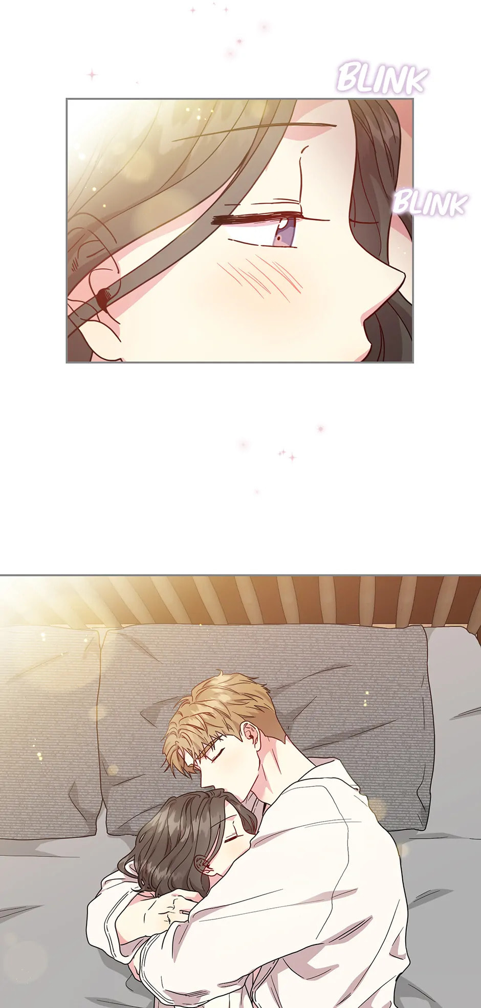 Bunny and Her Boys Chapter 82 page 24 - 