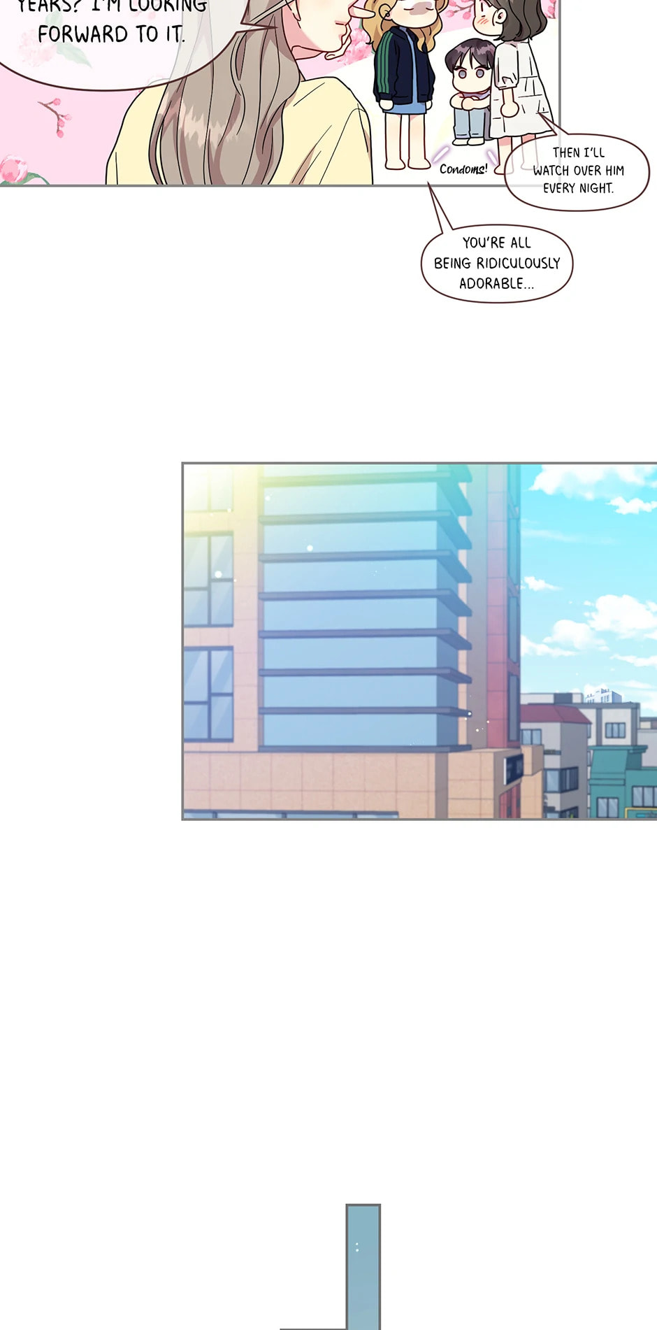Bunny and Her Boys Chapter 82 page 38 - 