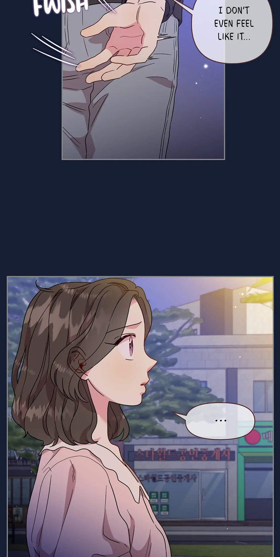 Bunny and Her Boys Chapter 82 page 5 - 