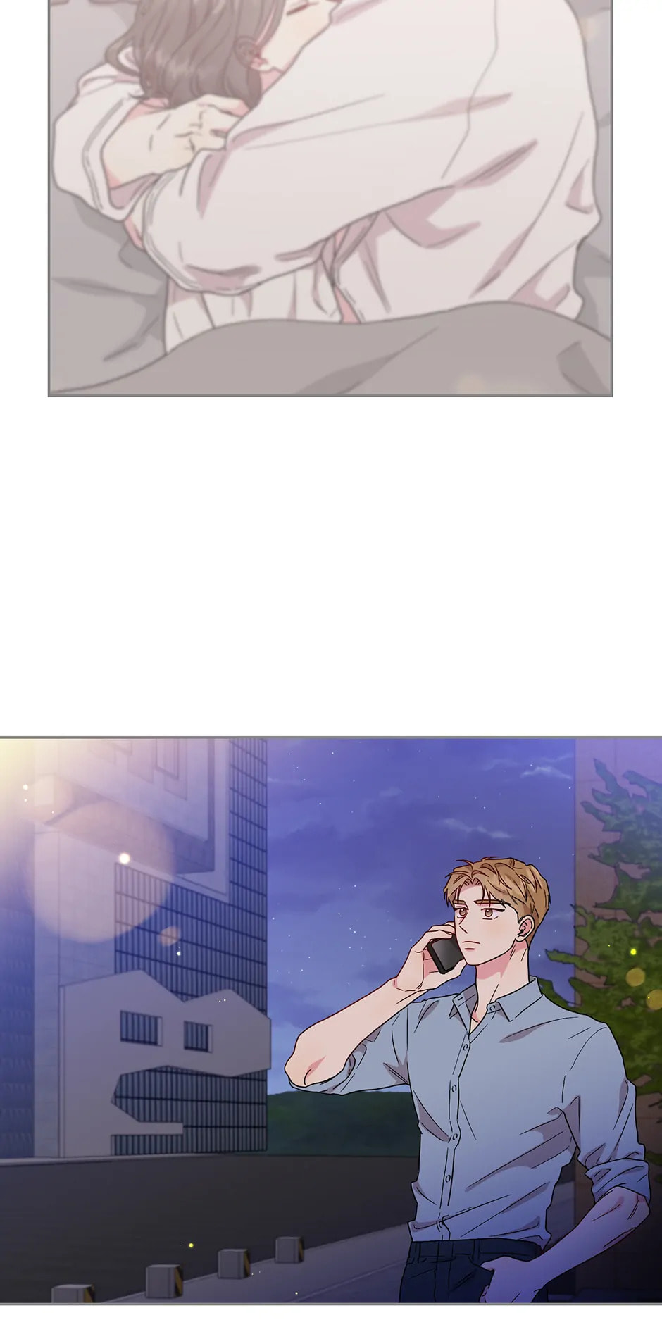 Bunny and Her Boys Chapter 82 page 43 - 