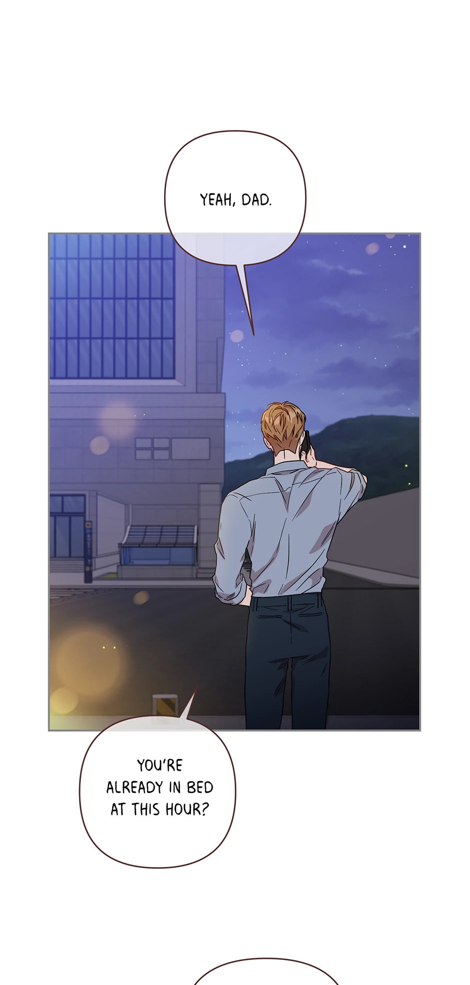 Bunny and Her Boys Chapter 82 page 44 - 