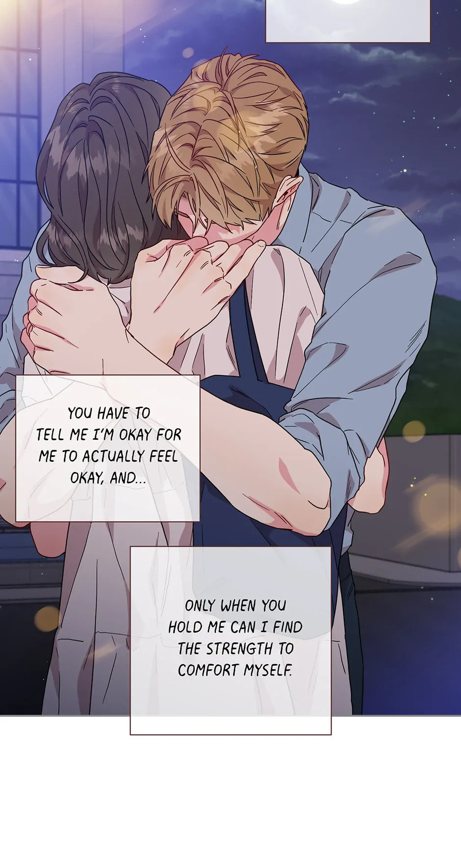 Bunny and Her Boys Chapter 82 page 53 - 