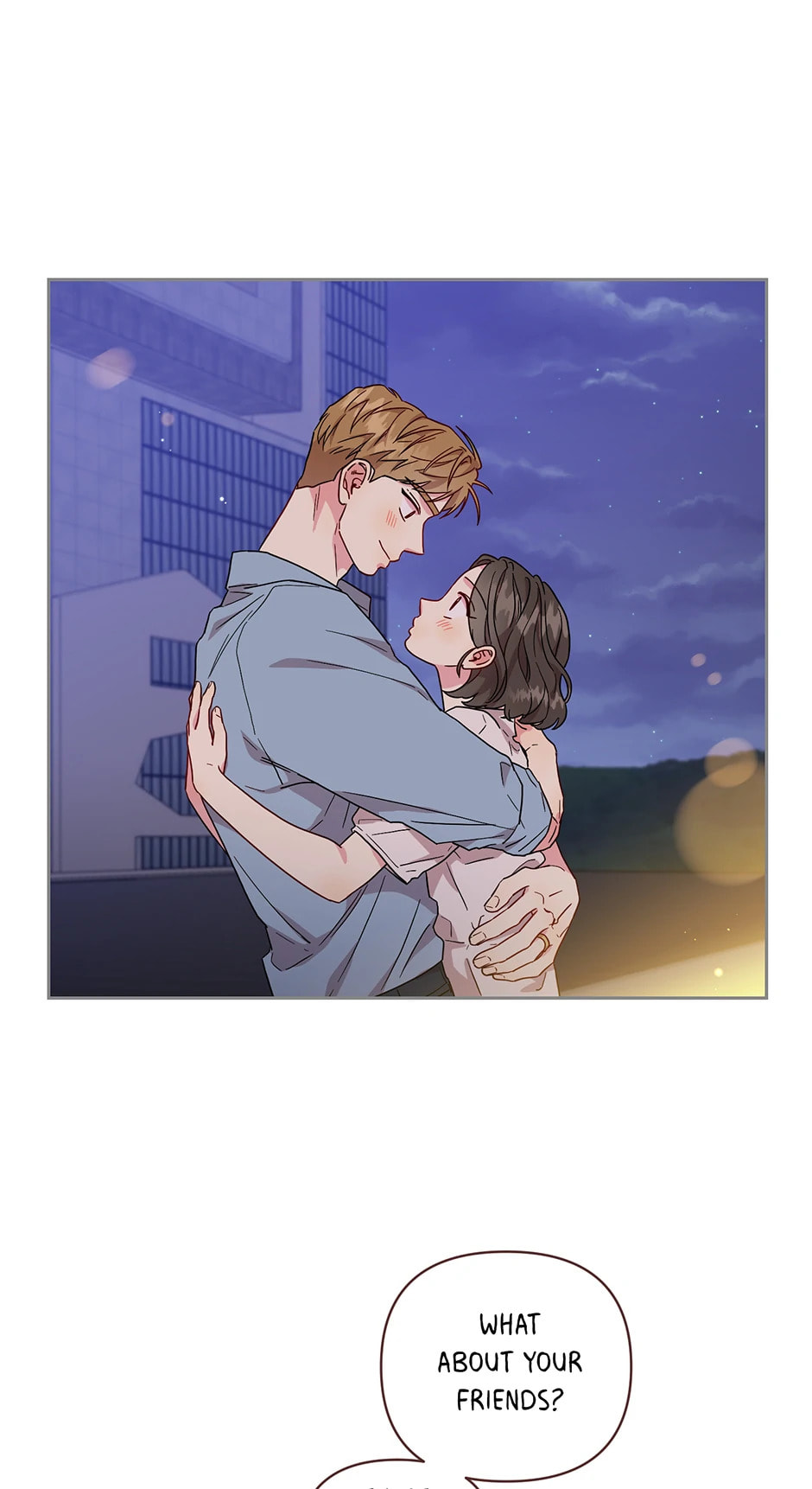 Bunny and Her Boys Chapter 82 page 54 - 