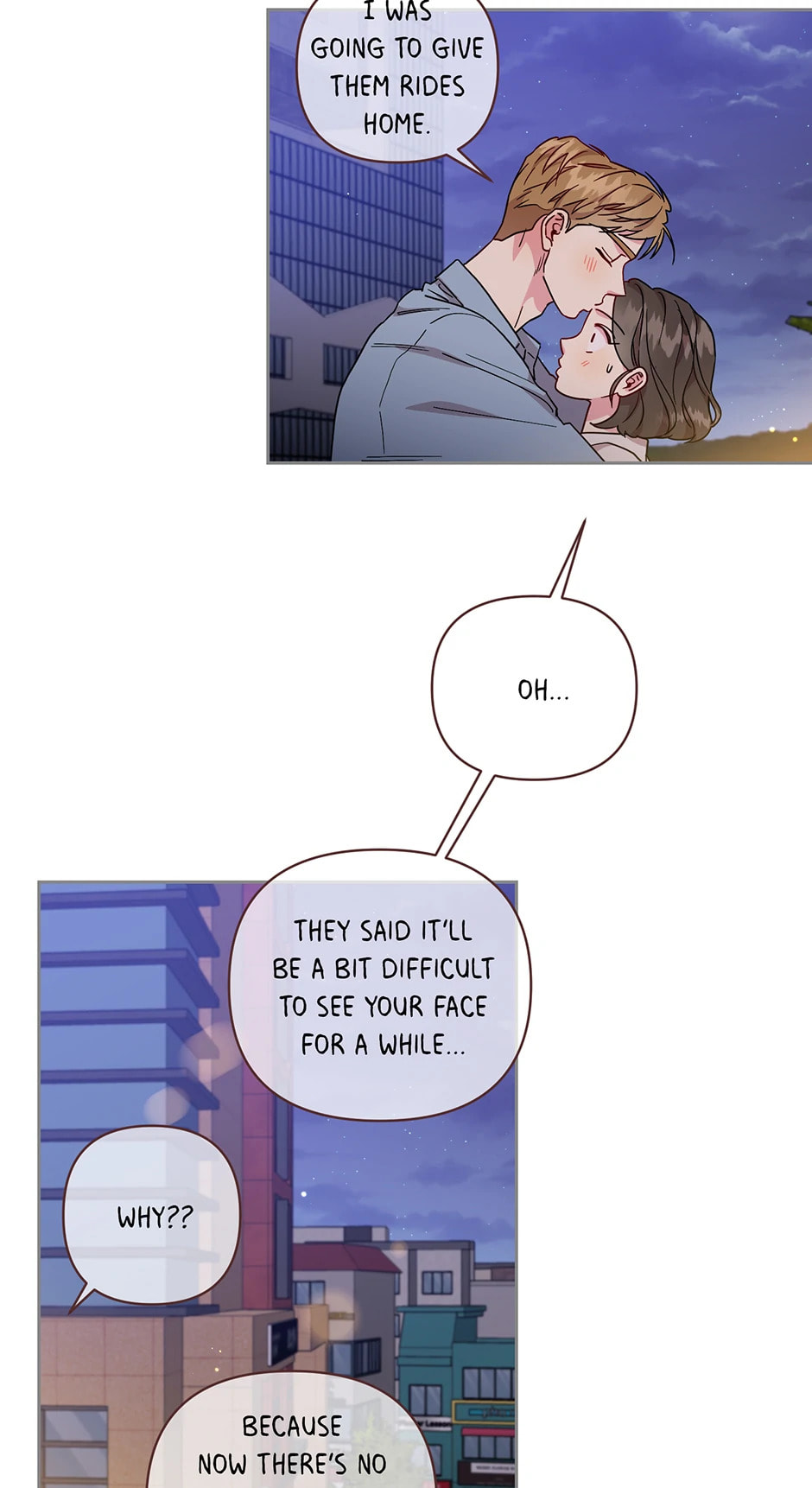Bunny and Her Boys Chapter 82 page 55 - 