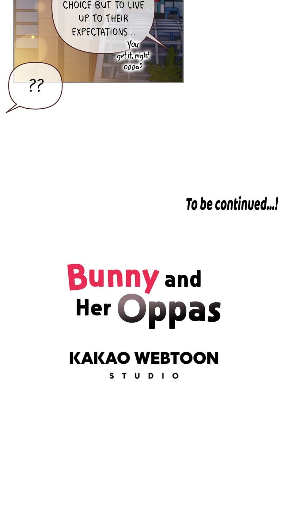 Bunny and Her Boys Chapter 82 page 56 - 