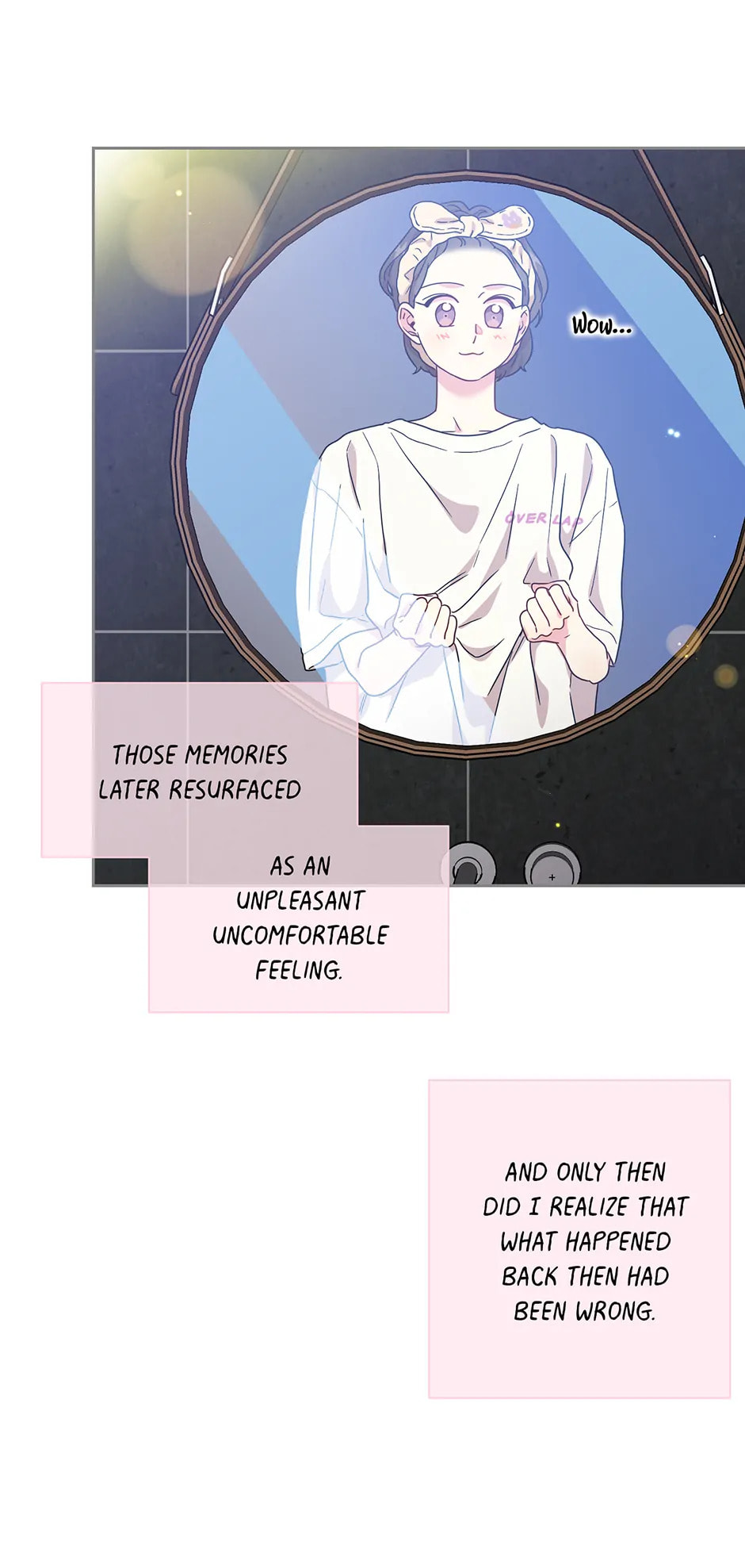 Bunny and Her Boys Chapter 82 page 9 - 