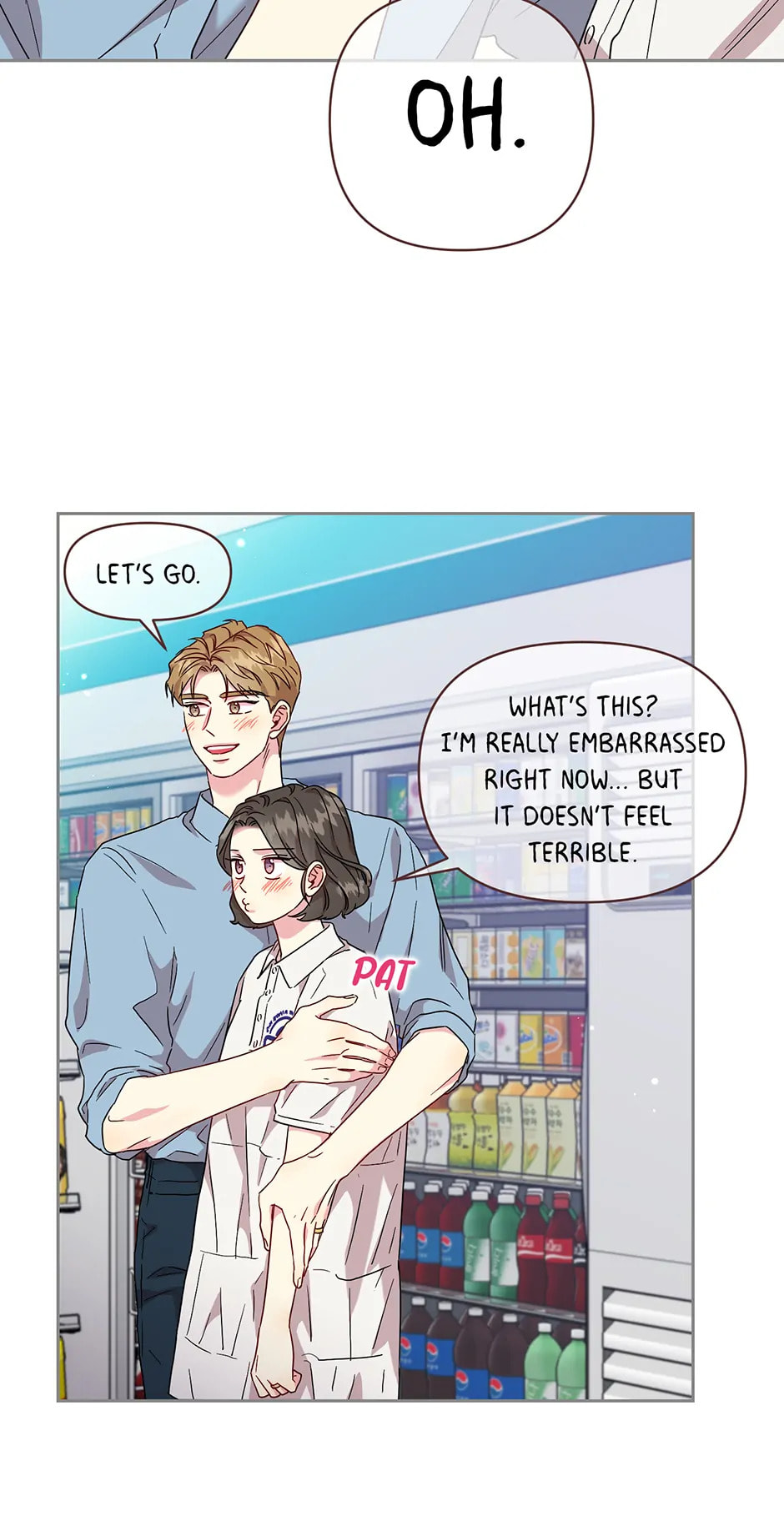 Bunny and Her Boys Chapter 83 page 16 - 