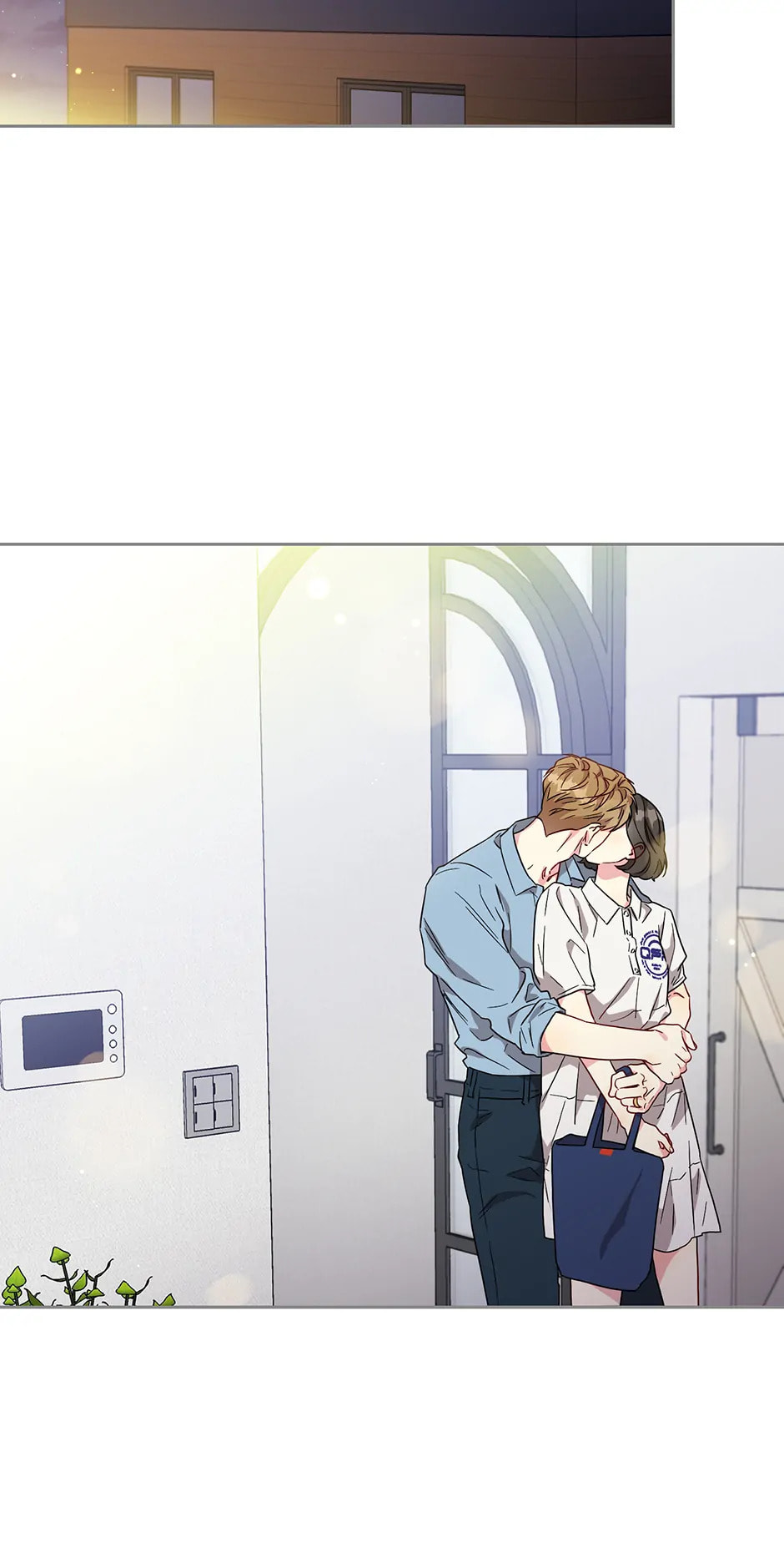 Bunny and Her Boys Chapter 83 page 18 - 