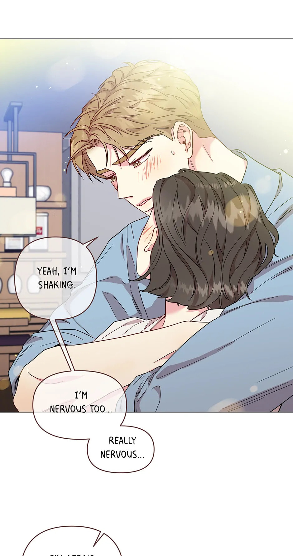 Bunny and Her Boys Chapter 83 page 24 - 