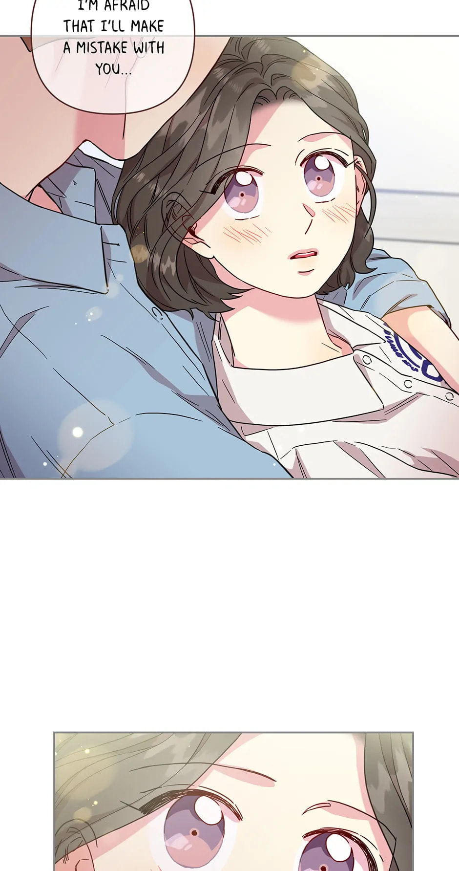 Bunny and Her Boys Chapter 83 page 25 - 