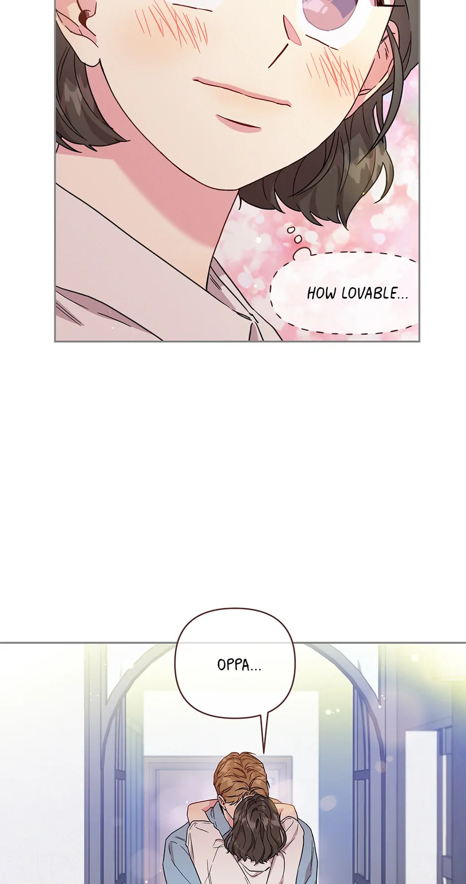 Bunny and Her Boys Chapter 83 page 26 - 