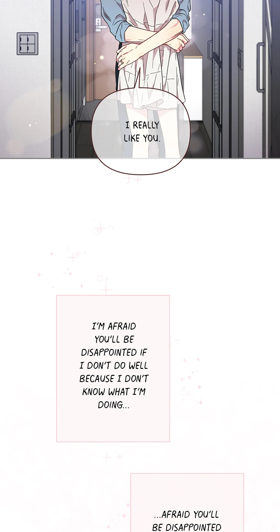 Bunny and Her Boys Chapter 83 page 27 - 