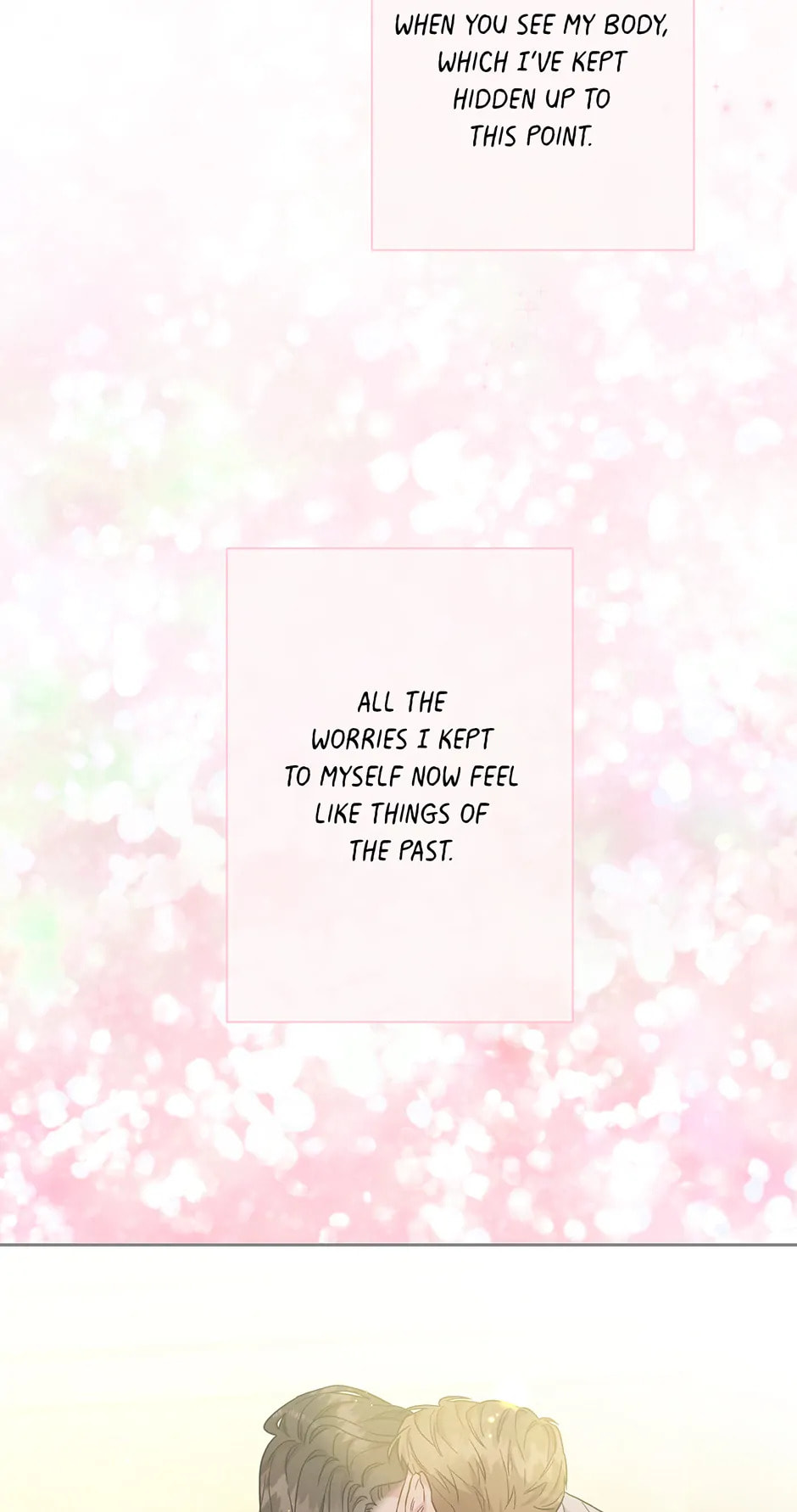 Bunny and Her Boys Chapter 83 page 28 - 