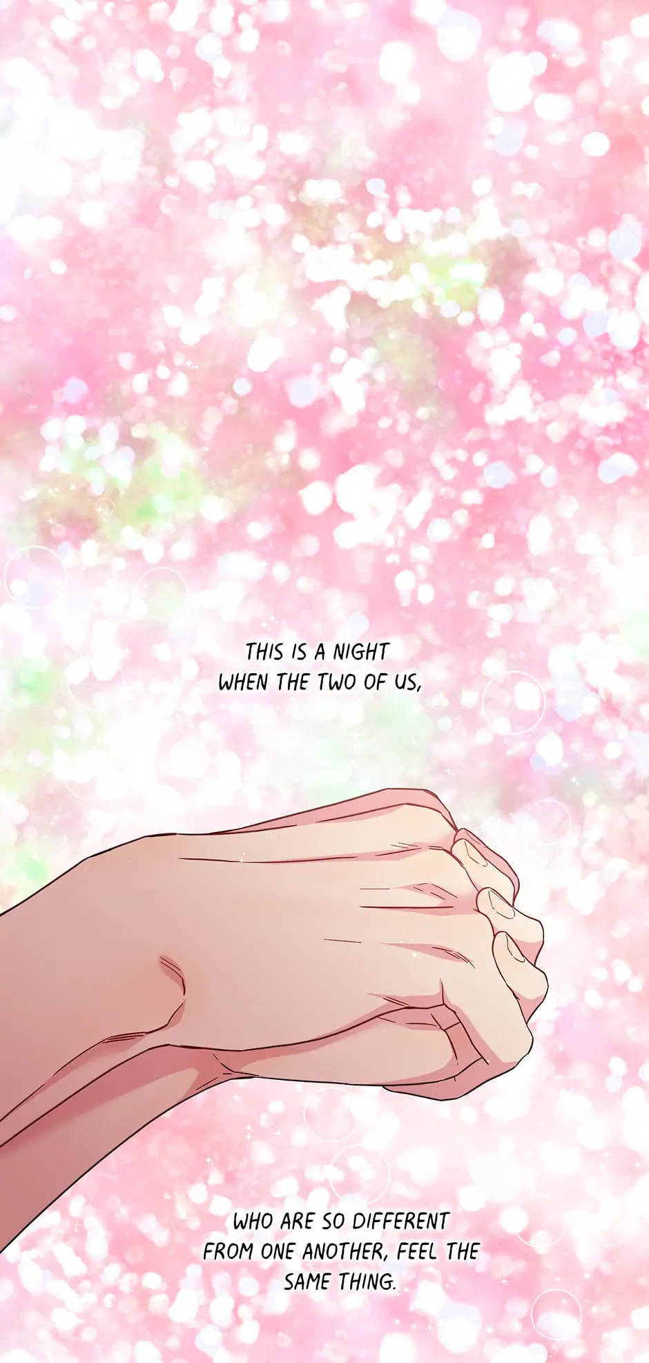 Bunny and Her Boys Chapter 83 page 32 - 