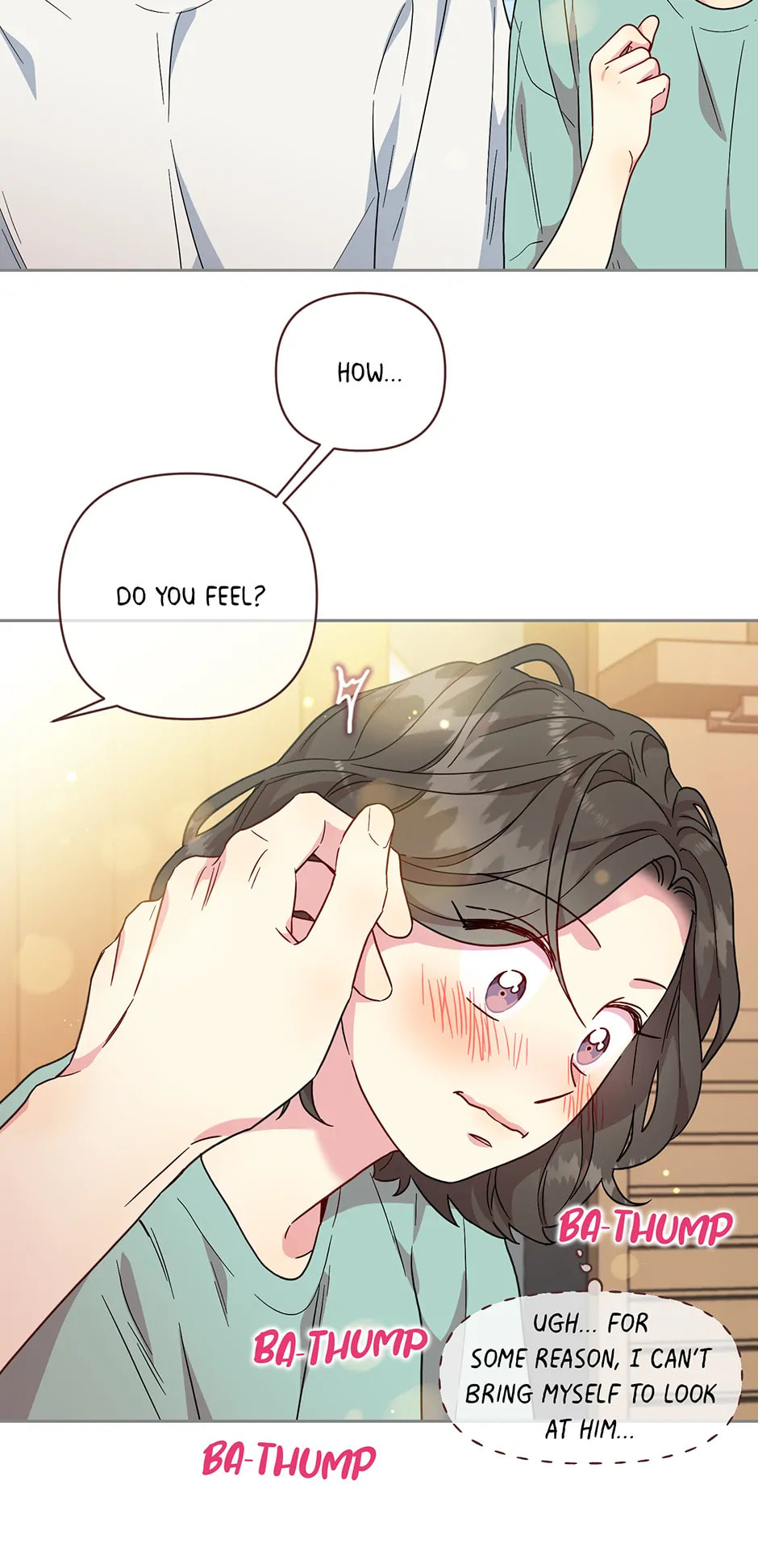 Bunny and Her Boys Chapter 83 page 41 - 