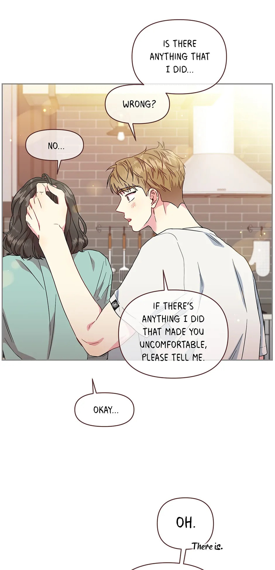 Bunny and Her Boys Chapter 83 page 42 - 