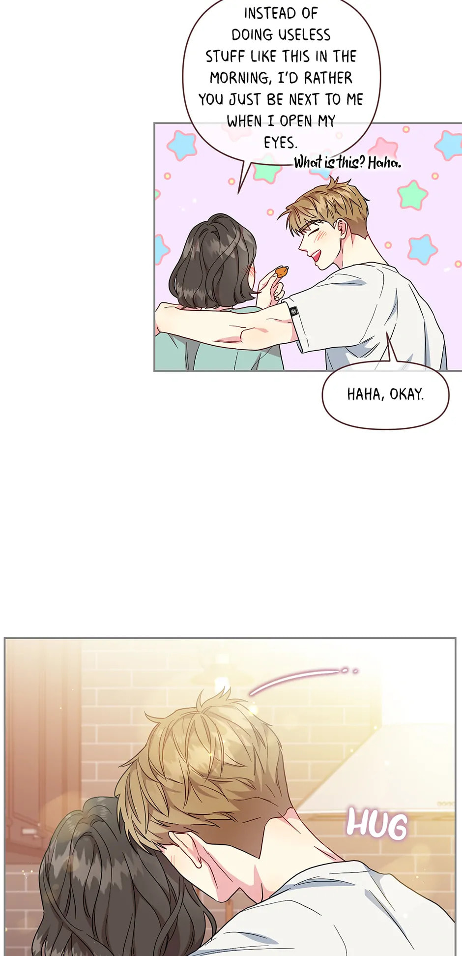 Bunny and Her Boys Chapter 83 page 43 - 