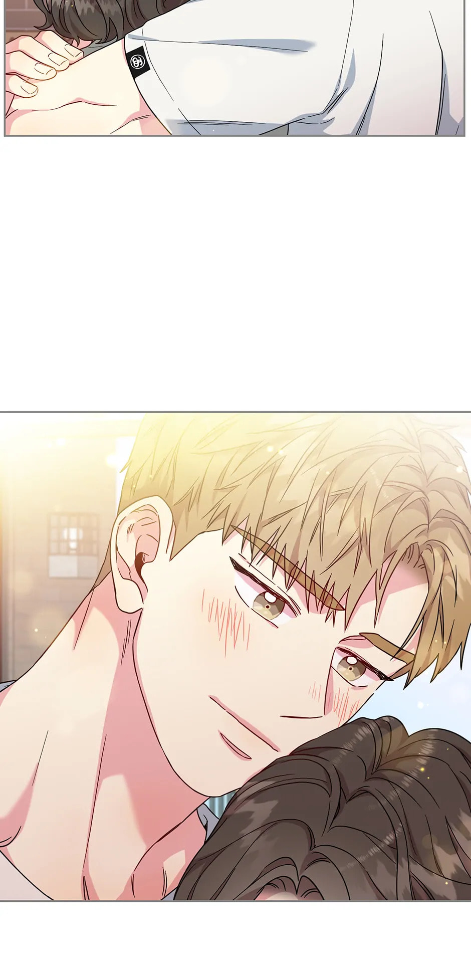 Bunny and Her Boys Chapter 83 page 44 - 