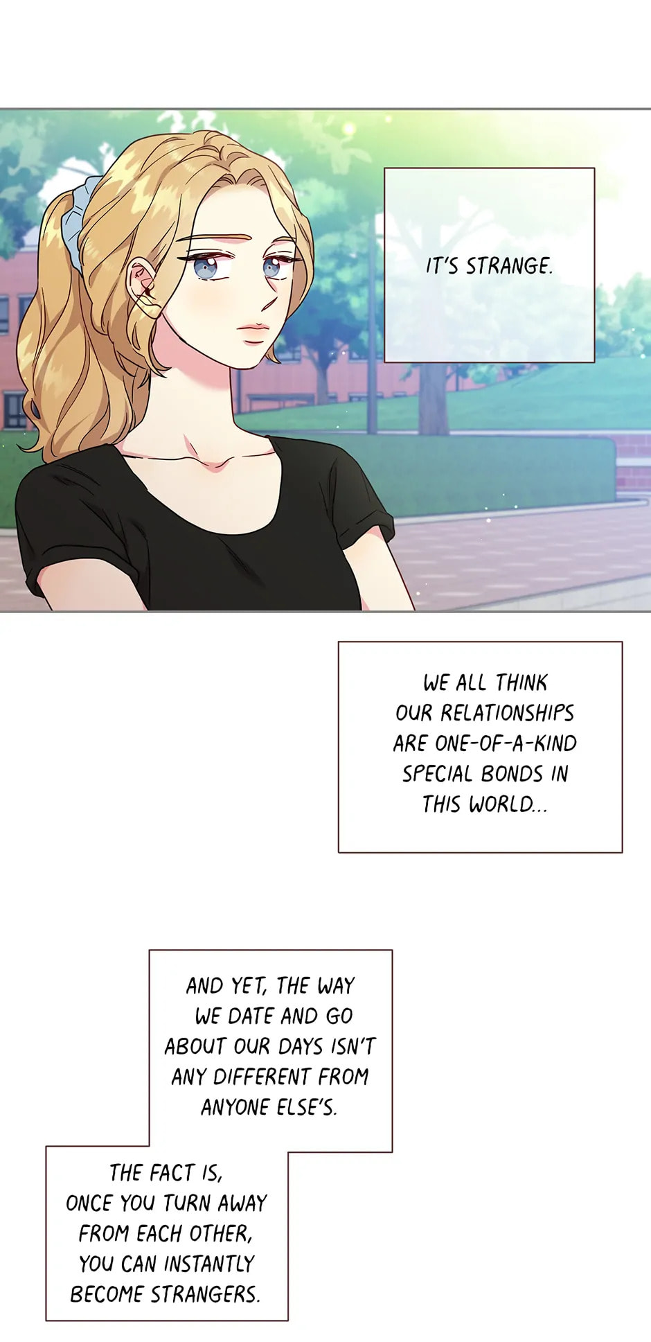 Bunny and Her Boys Chapter 83 page 52 - 