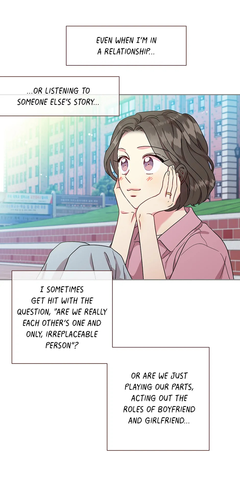 Bunny and Her Boys Chapter 83 page 53 - 