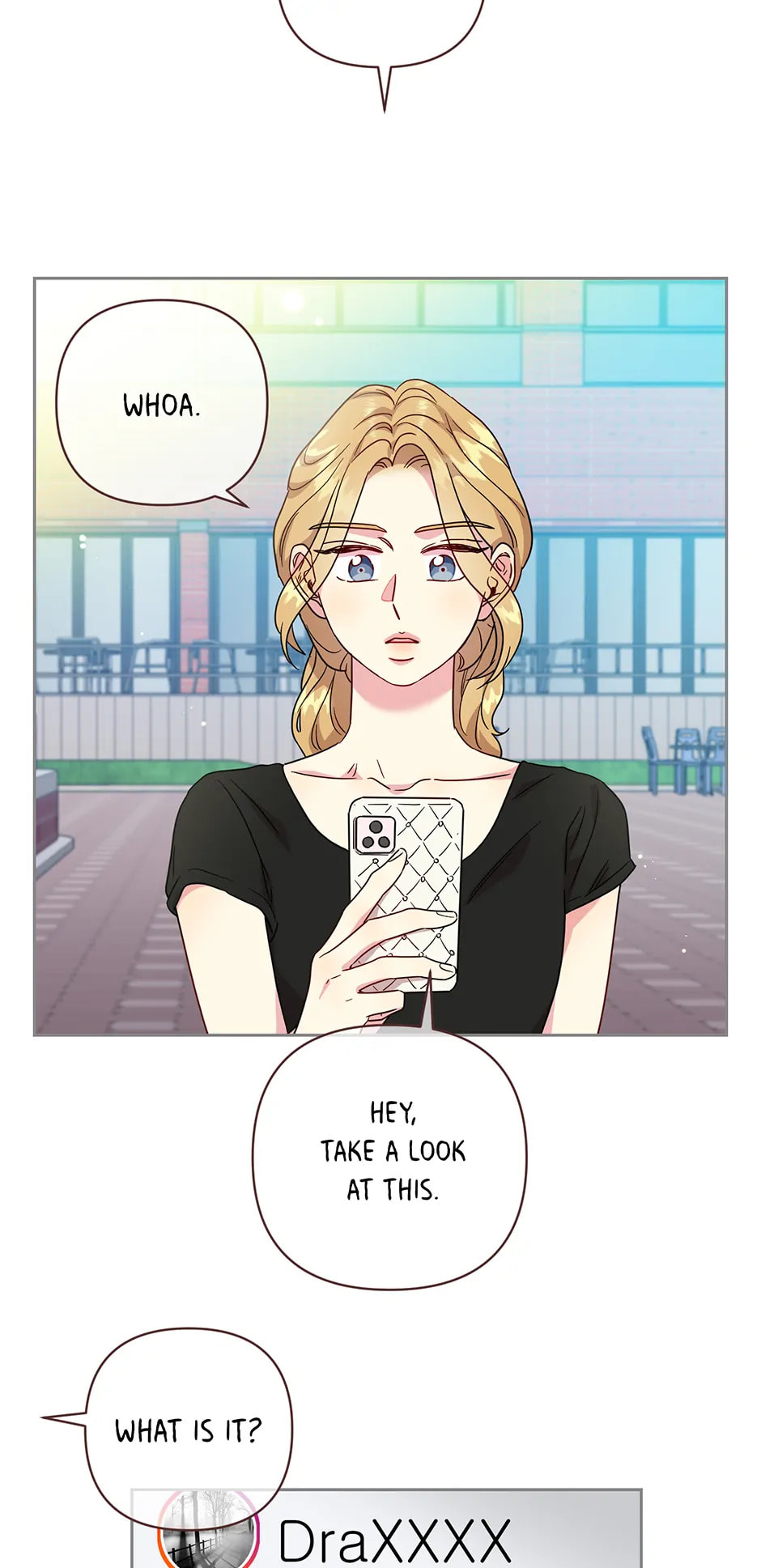 Bunny and Her Boys Chapter 83 page 55 - 