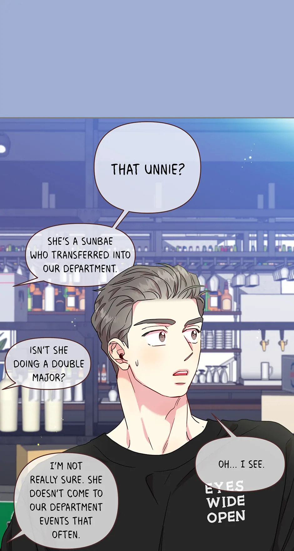 Bunny and Her Boys Chapter 84 page 23 - 