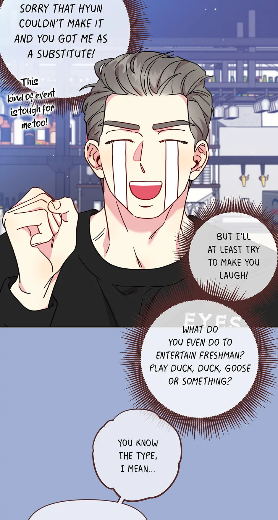 Bunny and Her Boys Chapter 84 page 26 - 