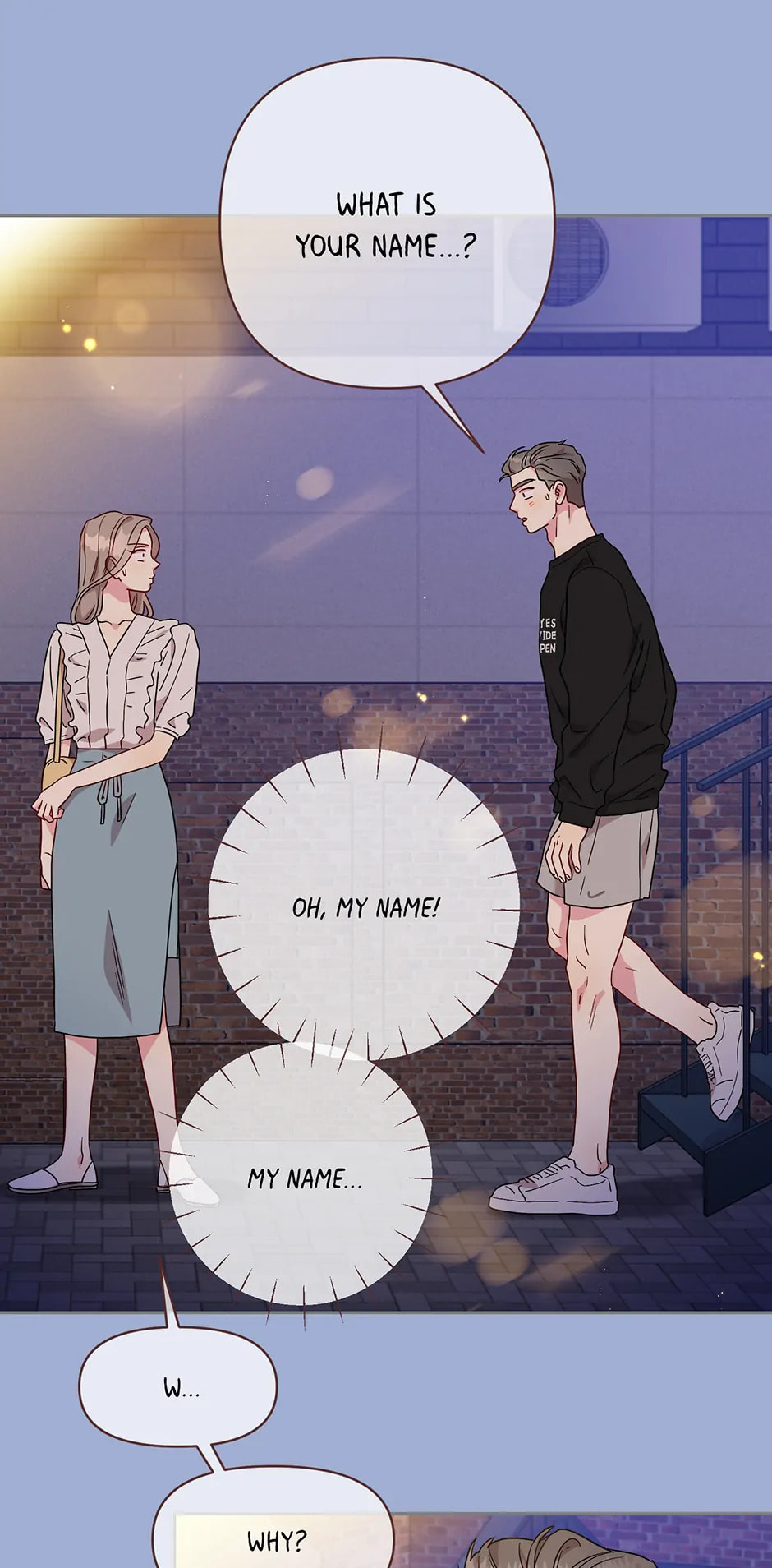 Bunny and Her Boys Chapter 84 page 30 - 