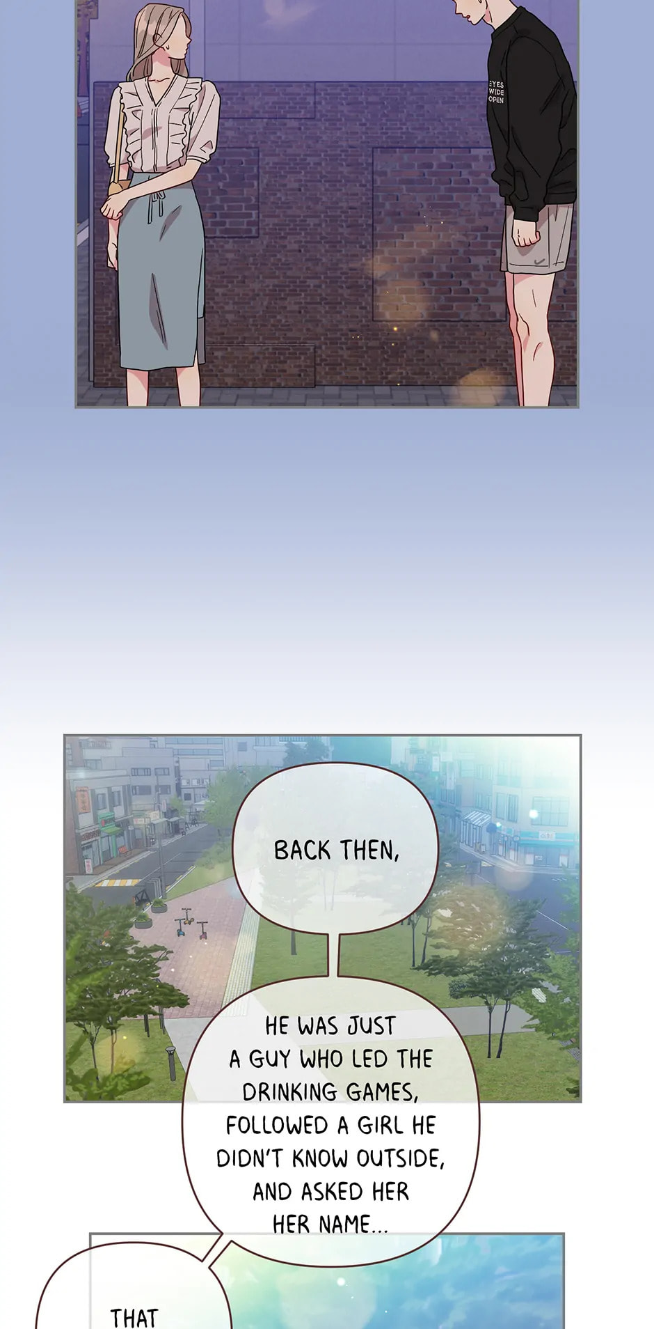 Bunny and Her Boys Chapter 84 page 34 - 