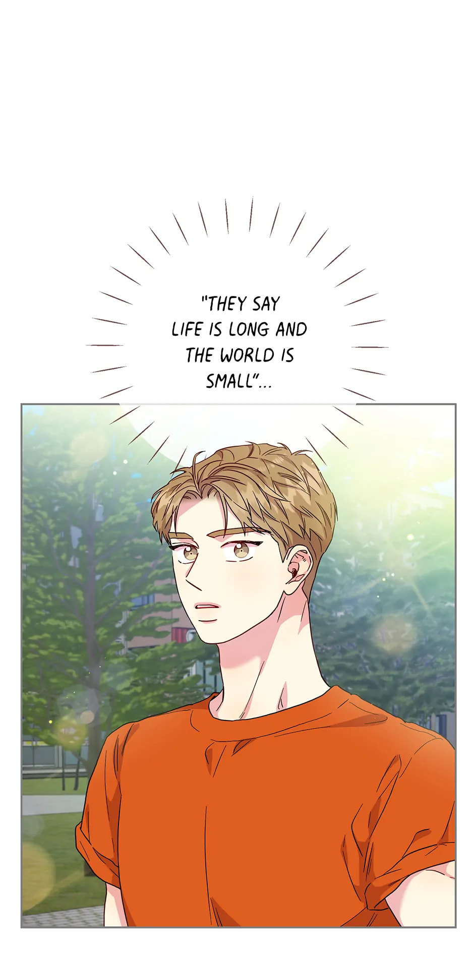 Bunny and Her Boys Chapter 84 page 36 - 