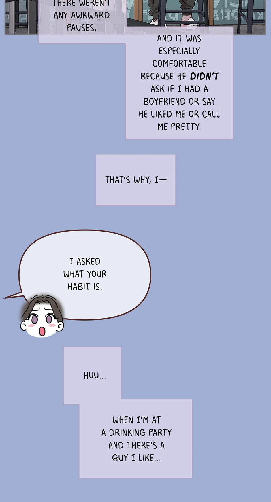 Bunny and Her Boys Chapter 84 page 43 - 