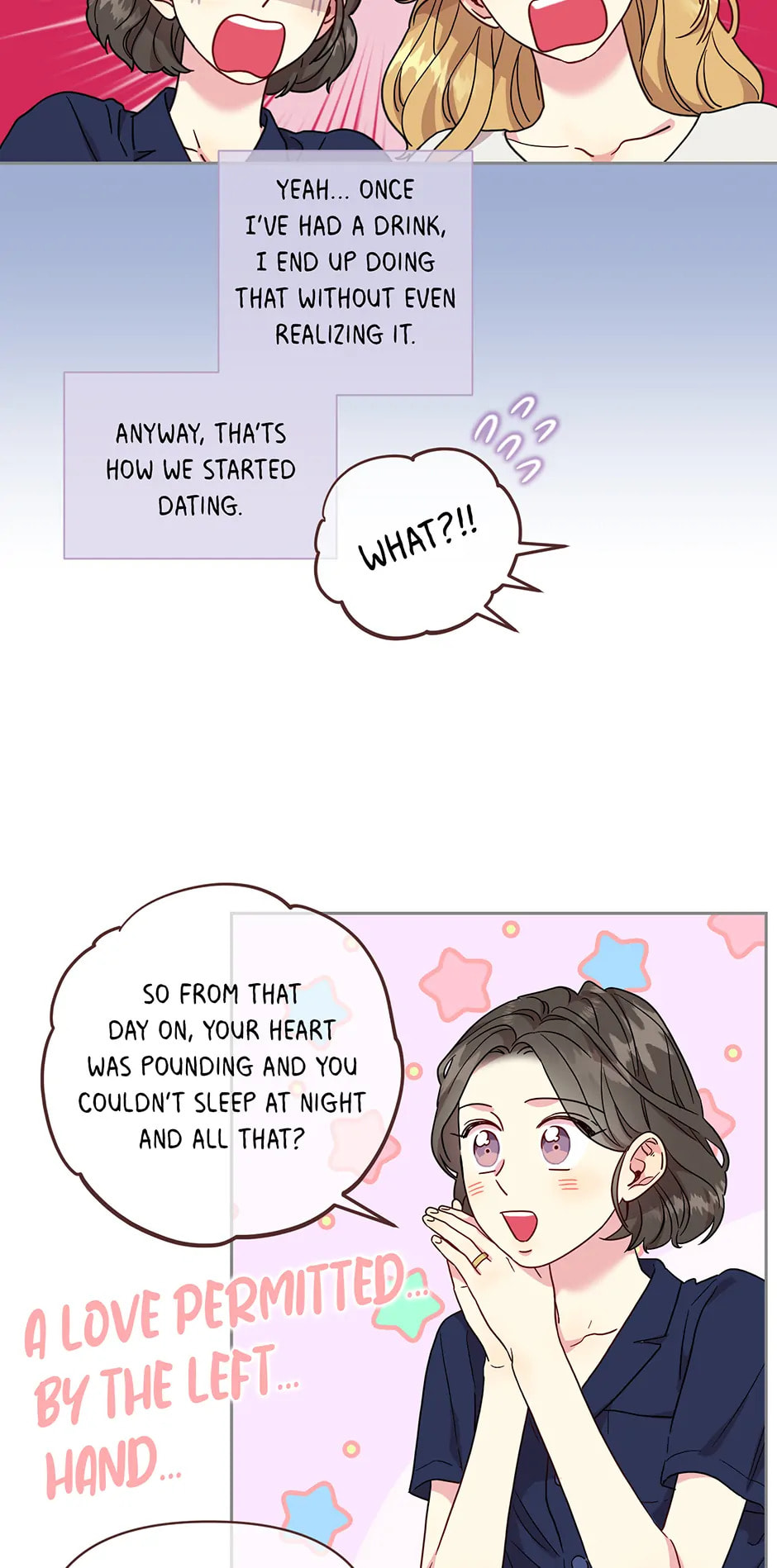 Bunny and Her Boys Chapter 84 page 45 - 