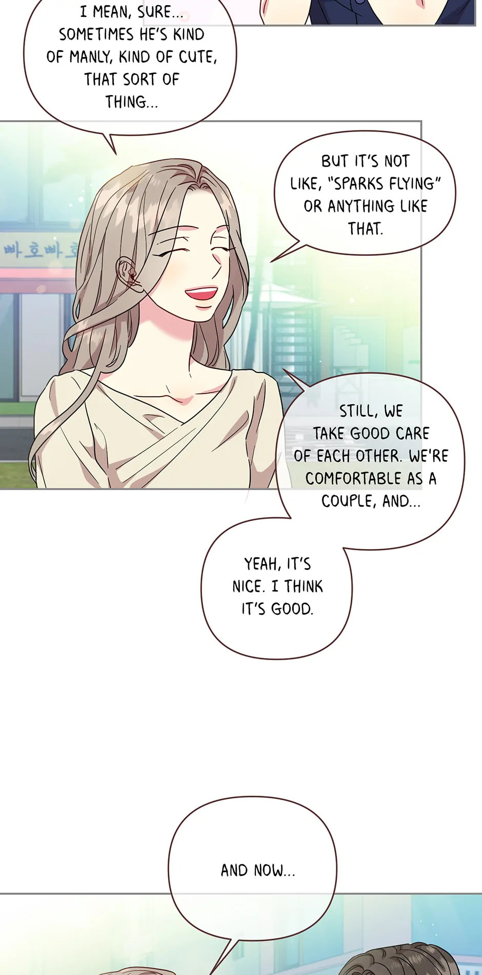 Bunny and Her Boys Chapter 84 page 46 - 