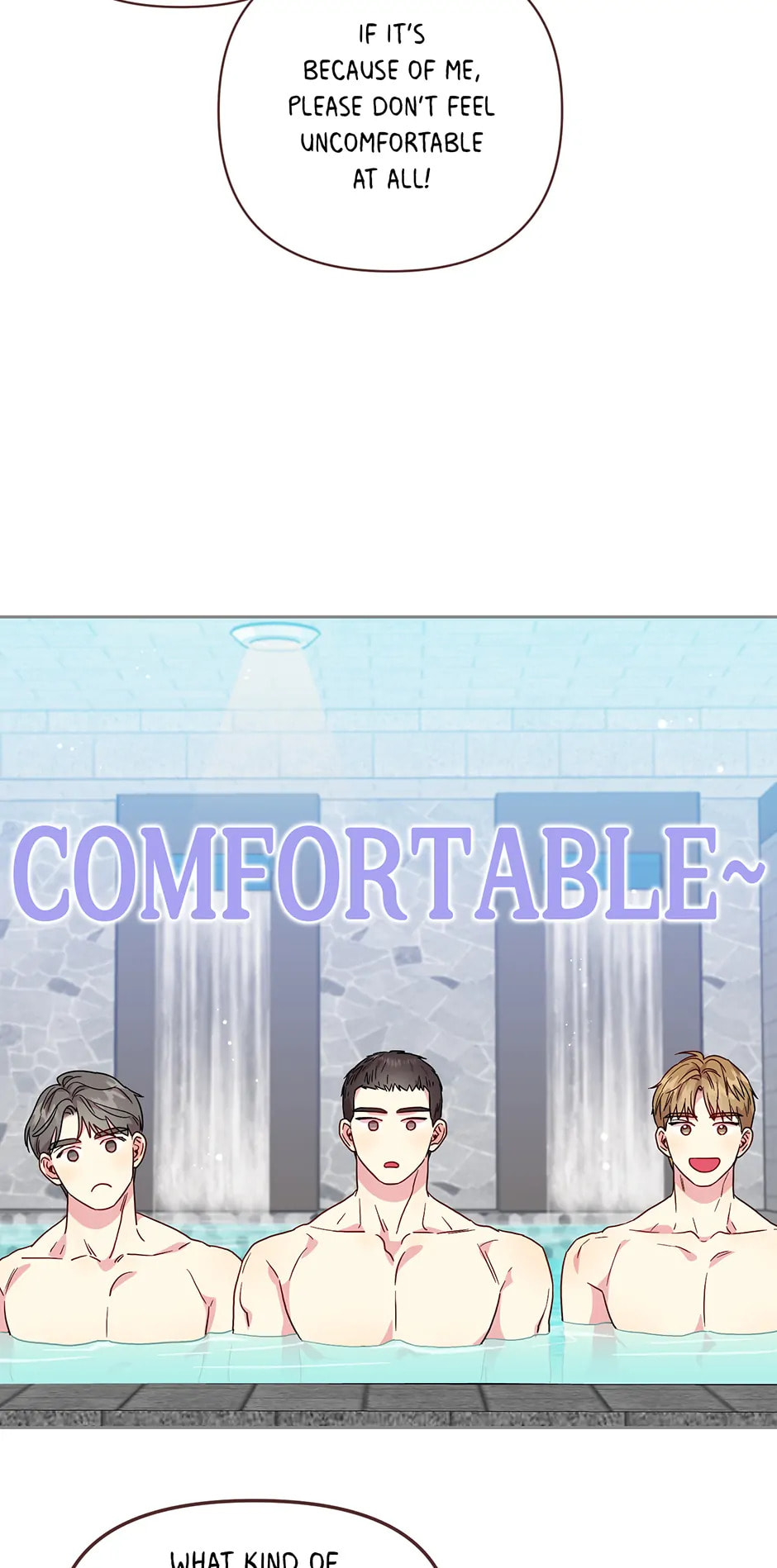Bunny and Her Boys Chapter 84 page 48 - 