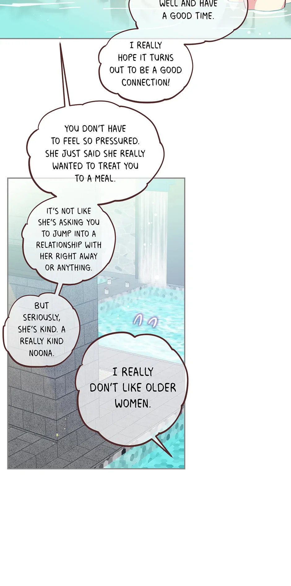 Bunny and Her Boys Chapter 84 page 50 - 
