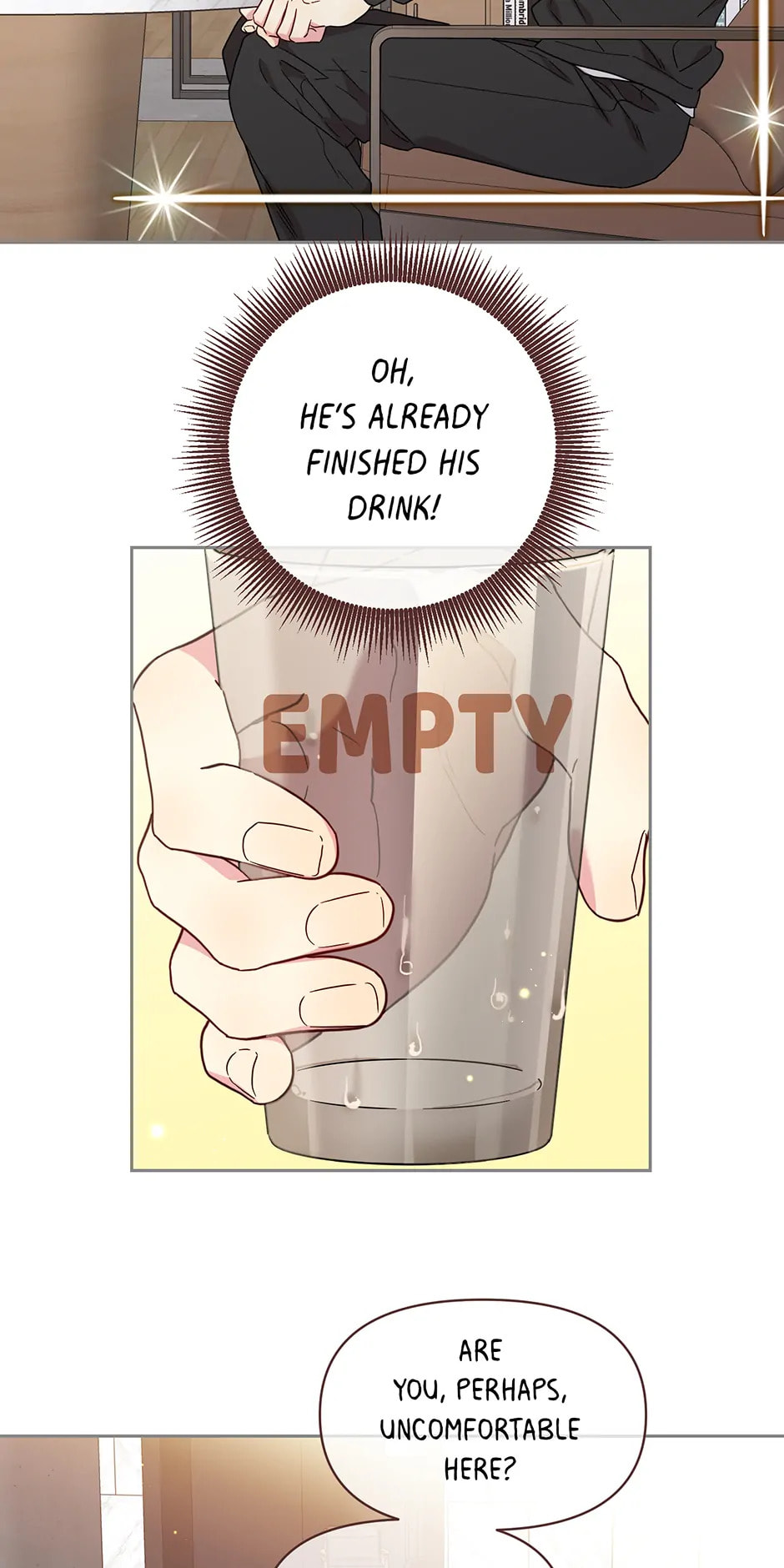 Bunny and Her Boys Chapter 85 page 18 - 