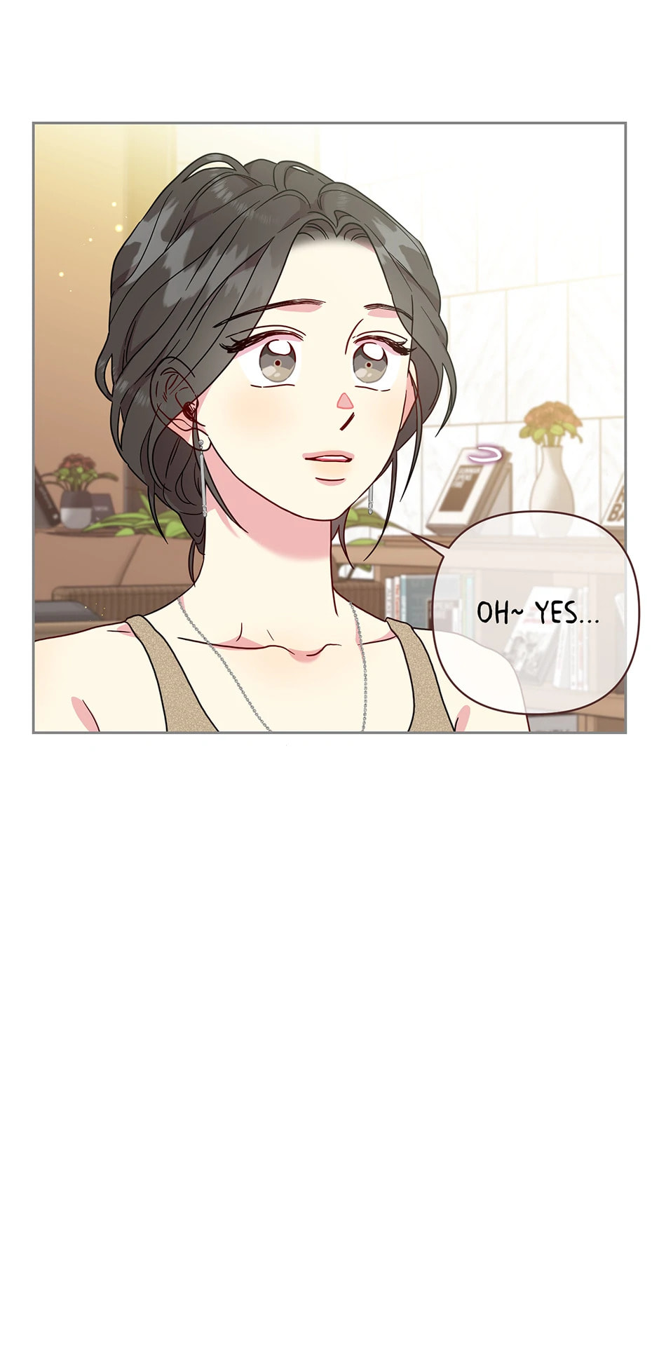 Bunny and Her Boys Chapter 85 page 22 - 