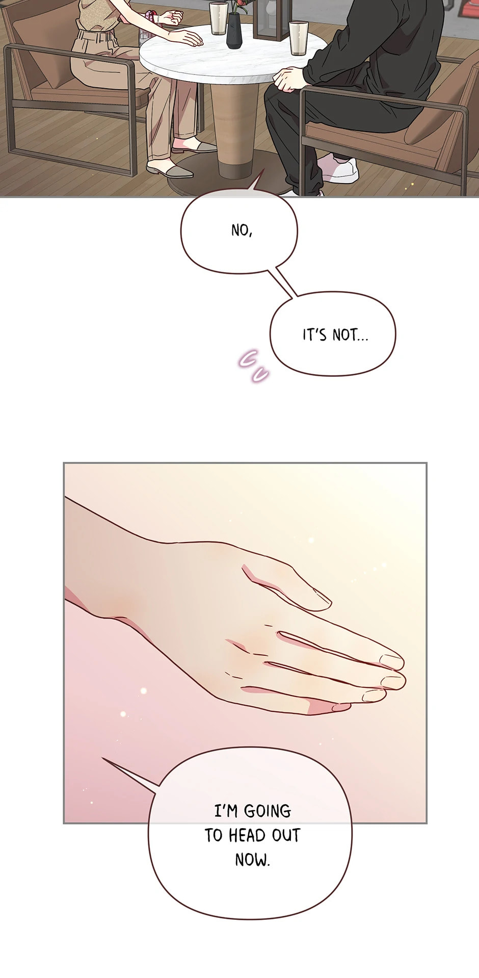 Bunny and Her Boys Chapter 85 page 28 - 