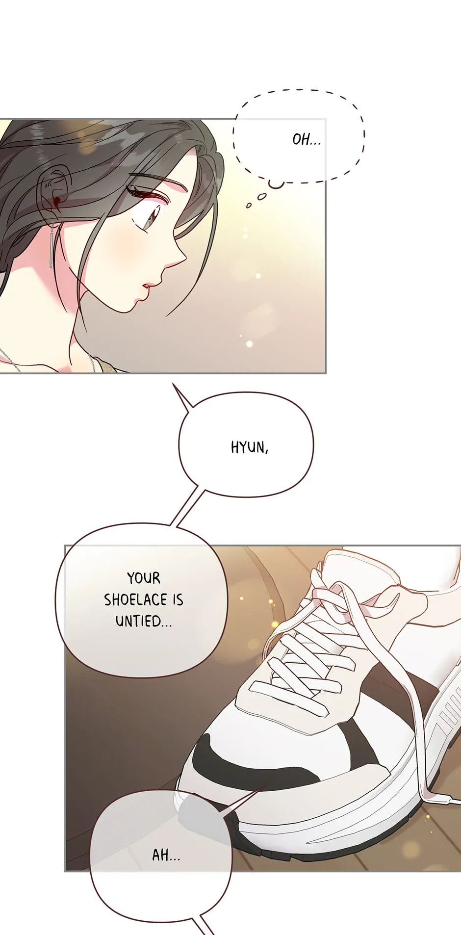 Bunny and Her Boys Chapter 85 page 30 - 