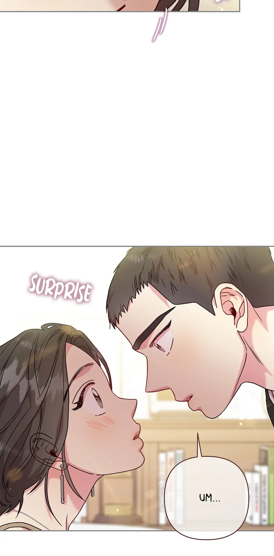 Bunny and Her Boys Chapter 85 page 35 - 