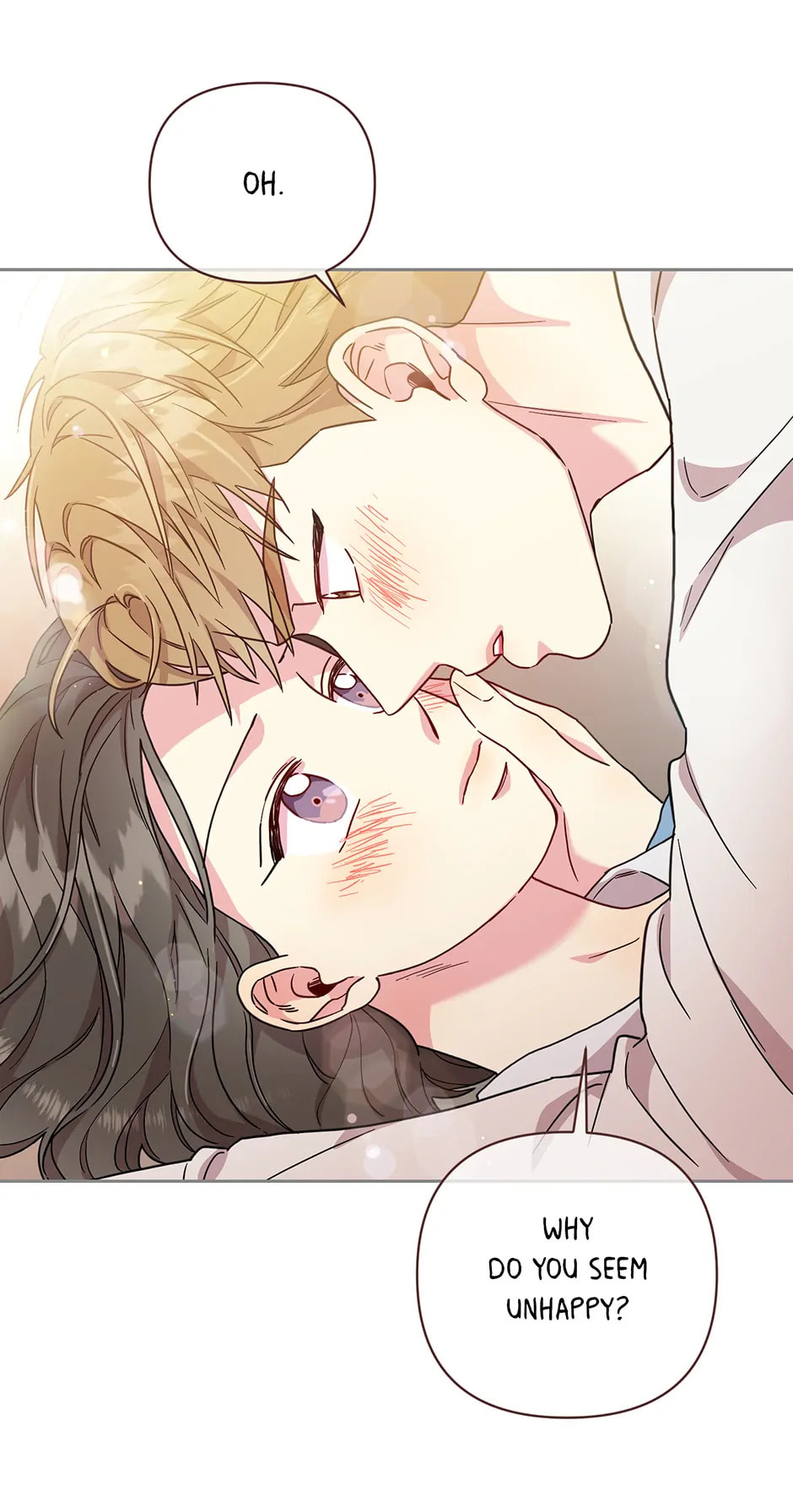 Bunny and Her Boys Chapter 85 page 40 - 