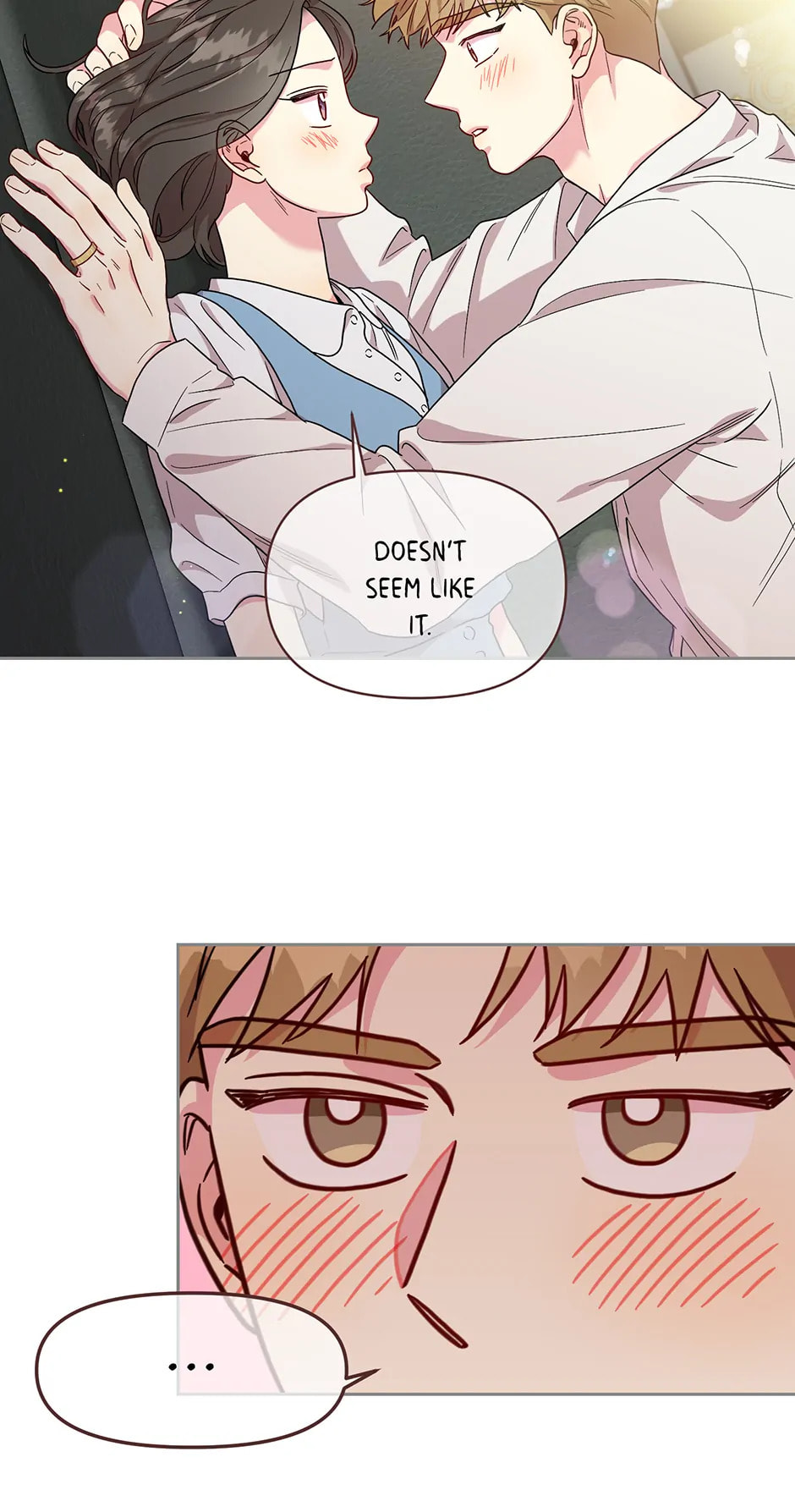 Bunny and Her Boys Chapter 85 page 42 - 