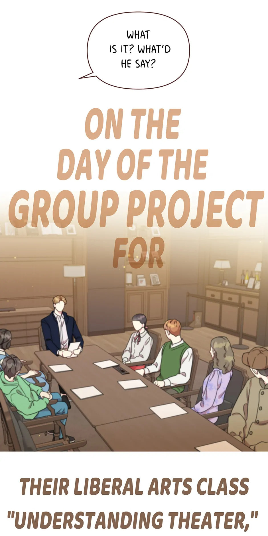 Bunny and Her Boys Chapter 85 page 53 - 