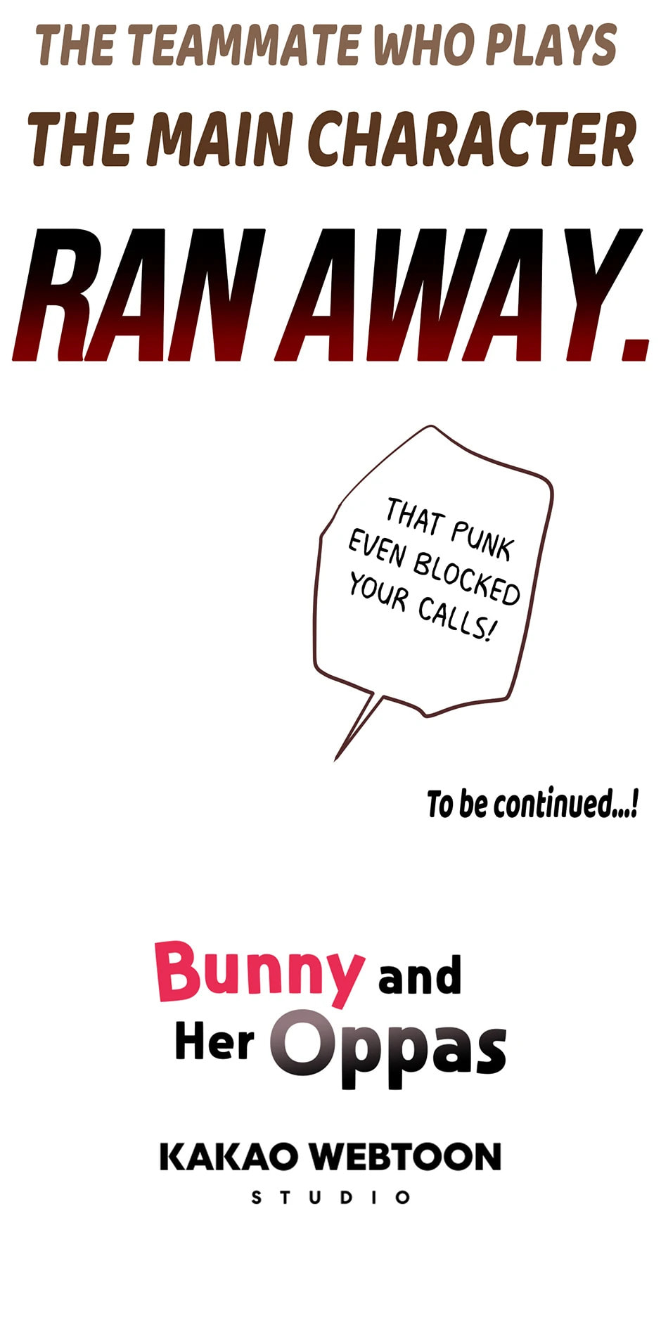 Bunny and Her Boys Chapter 85 page 54 - 
