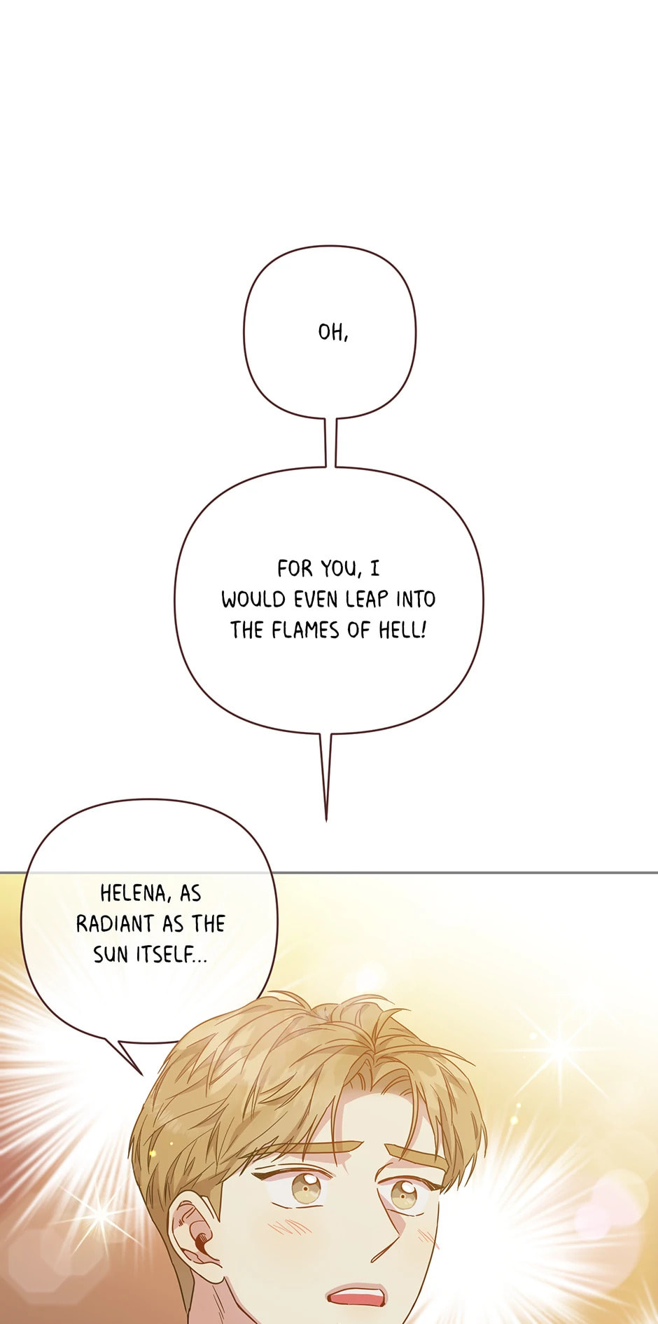 Bunny and Her Boys Chapter 86 page 2 - 