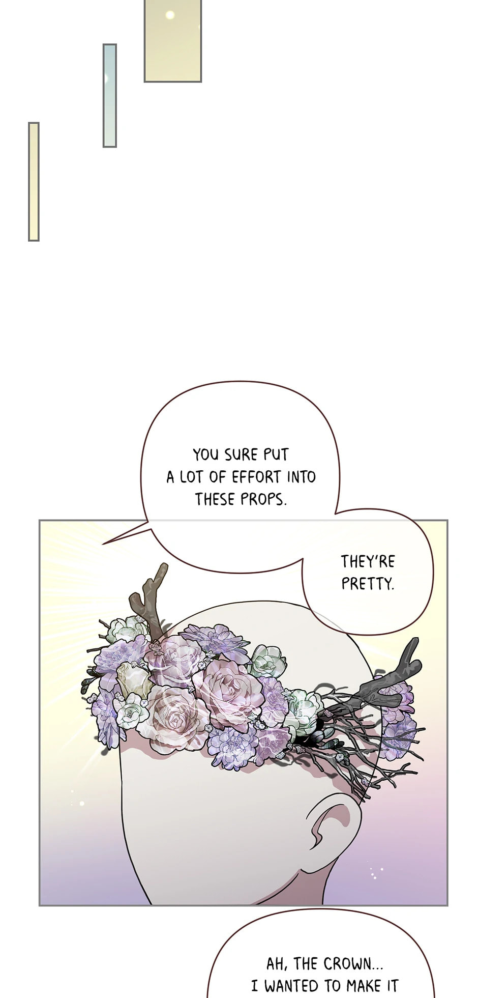 Bunny and Her Boys Chapter 86 page 13 - 