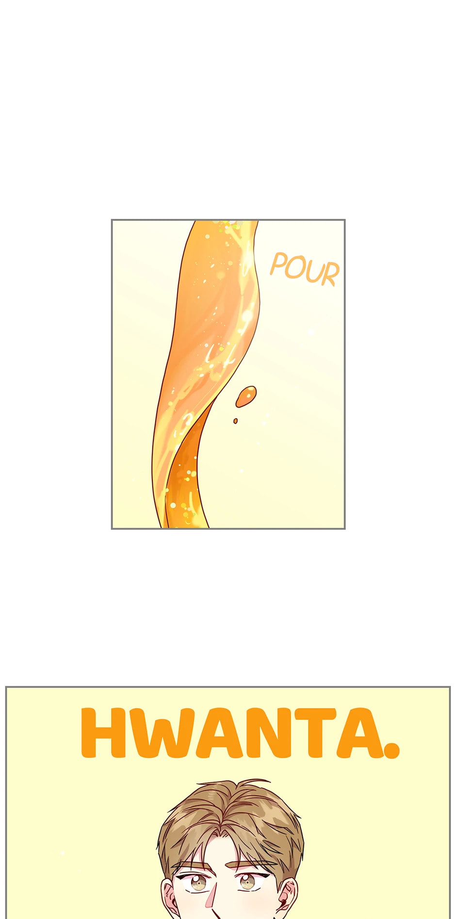 Bunny and Her Boys Chapter 86 page 18 - 