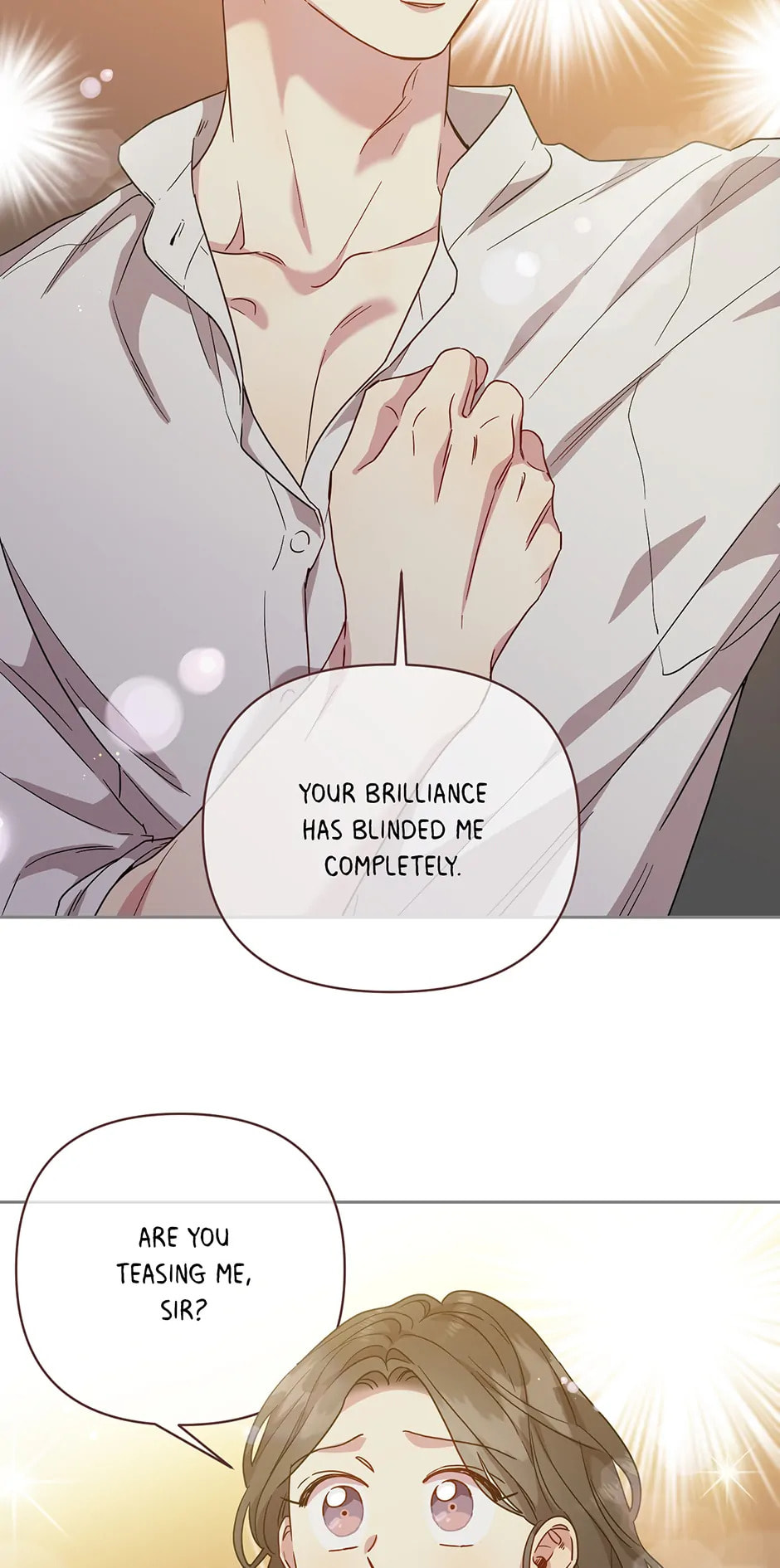 Bunny and Her Boys Chapter 86 page 3 - 