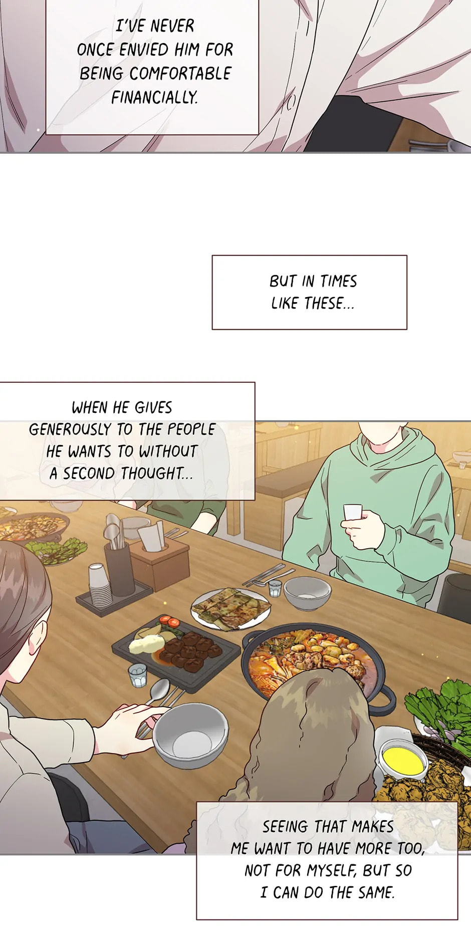Bunny and Her Boys Chapter 86 page 22 - 