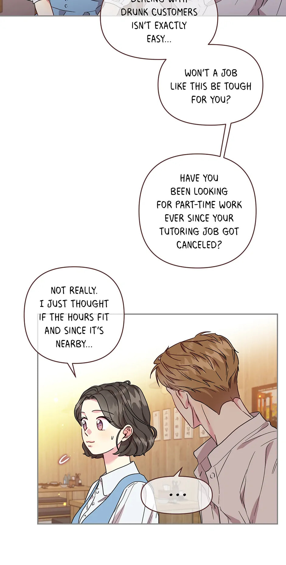 Bunny and Her Boys Chapter 86 page 24 - 
